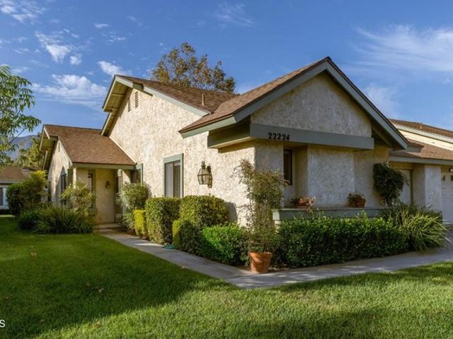 House for sale in Camarillo, California