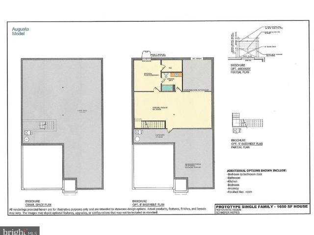 House for sale in California, Maryland
