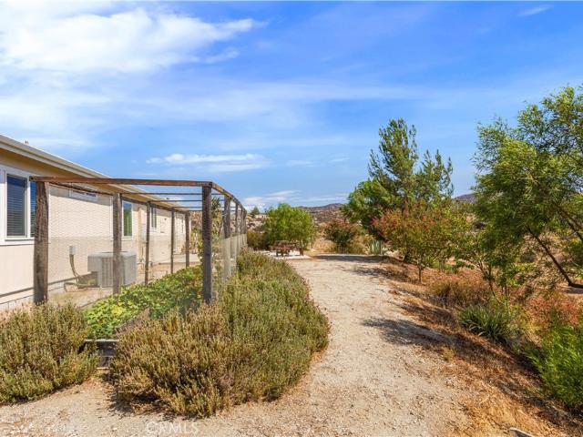 House for sale in Nuevo, California