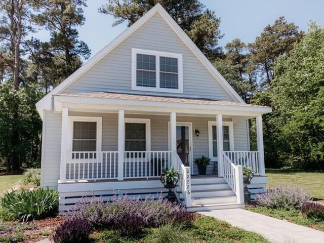 House for sale in Virginia
