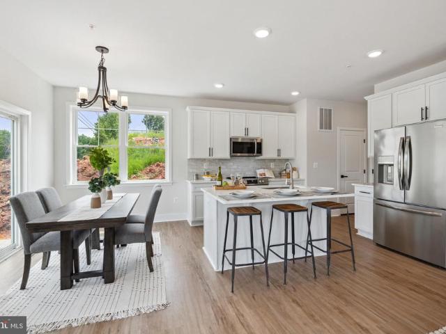House for sale in California, Maryland