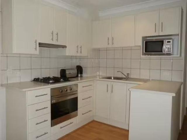 Apartment for rent in Maylands