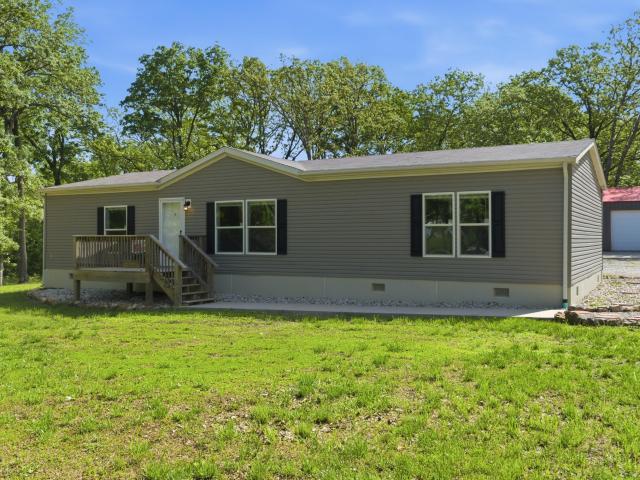 House for sale in Galmey, Wheatland
