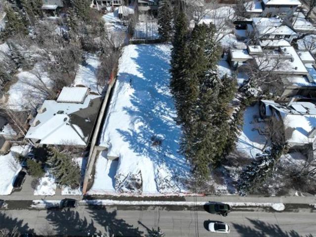 Land for sale in Northwest, Alberta