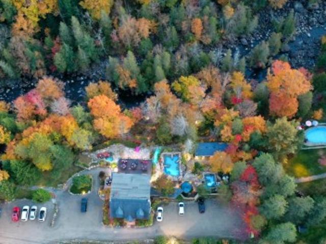 Commercial for sale in Laurentides, Quebec
