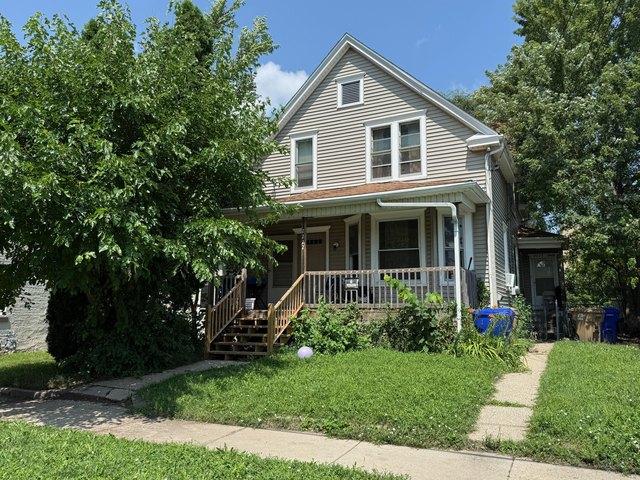 House for sale in Downtown, Kenosha
