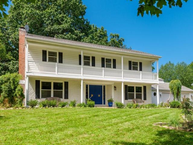 House for sale in Kalamazoo, Michigan