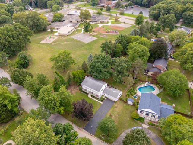 House for sale in Kalamazoo, Michigan
