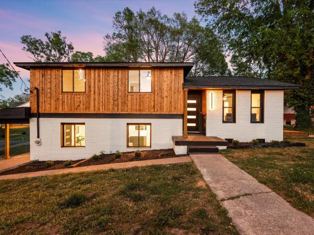 House for sale in Tennessee