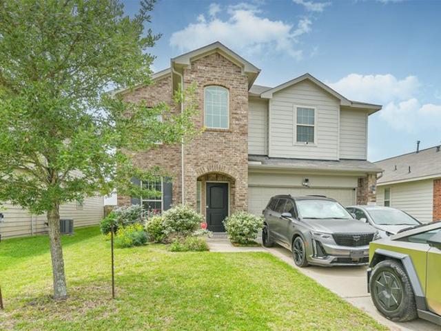 House for sale in Harris, Texas