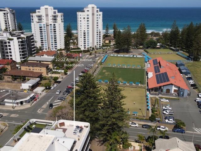 Apartment for rent in Fernbrook, Queensland