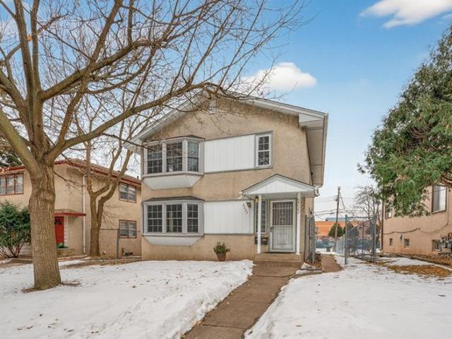 House for sale in Hennepin, Minnesota