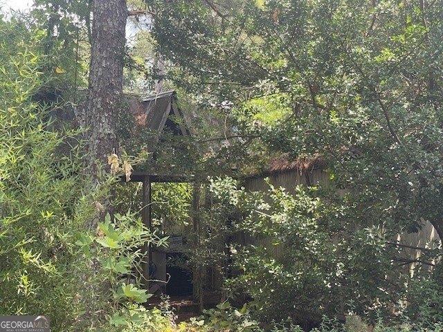 Land for sale in Upson, Georgia