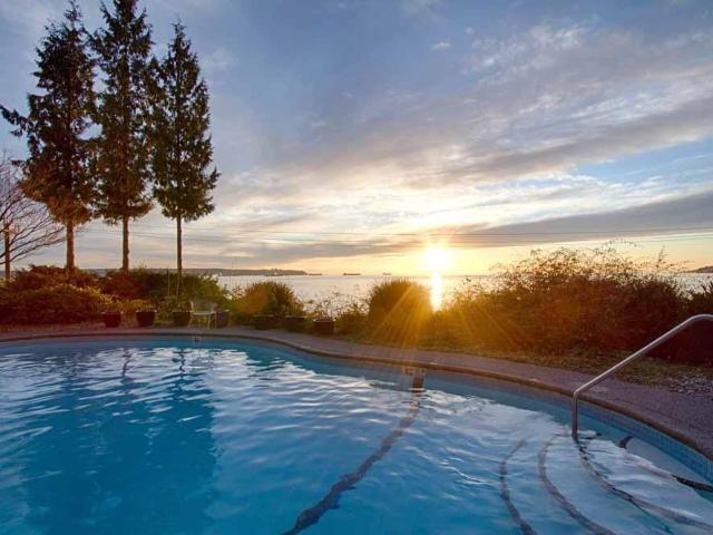 Apartment for rent in West Vancouver, British Columbia