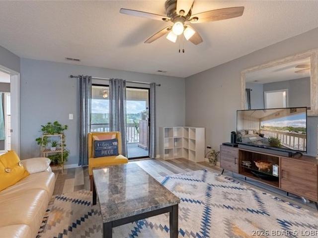Condo for sale in Lake Ozark, Missouri