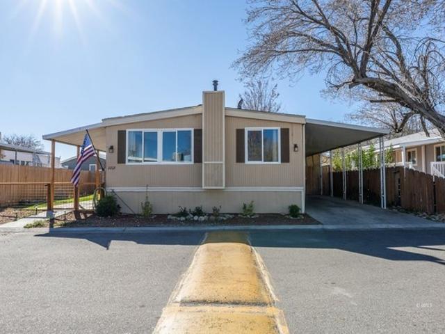 House for sale in Bishop, California