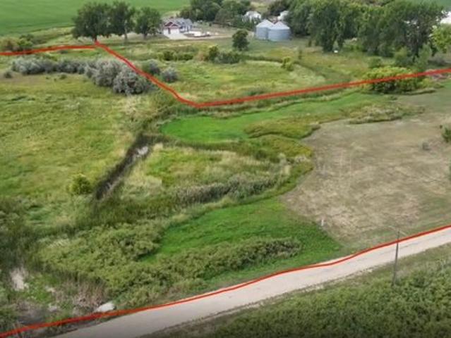 Land for sale in Wheatland, Cass County