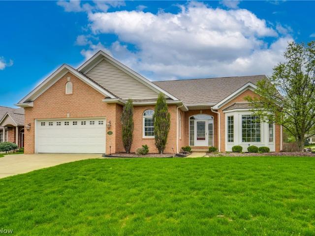 House for sale in North Canton, Ohio