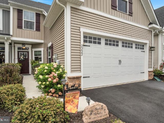 Townhouse for sale in Pennsylvania