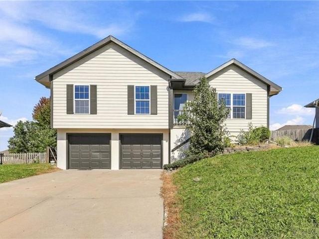House for sale in Excelsior Springs, Clay County