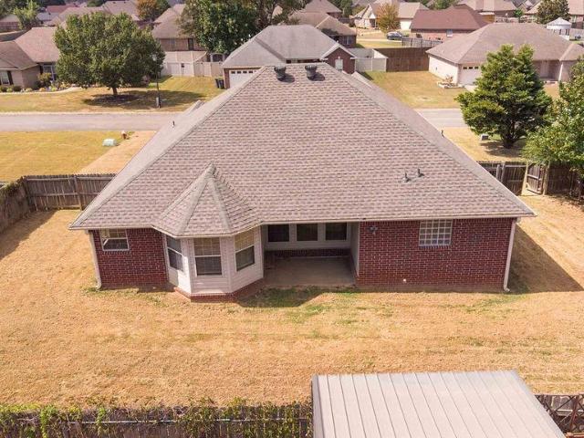 House for sale in Colony West, Searcy