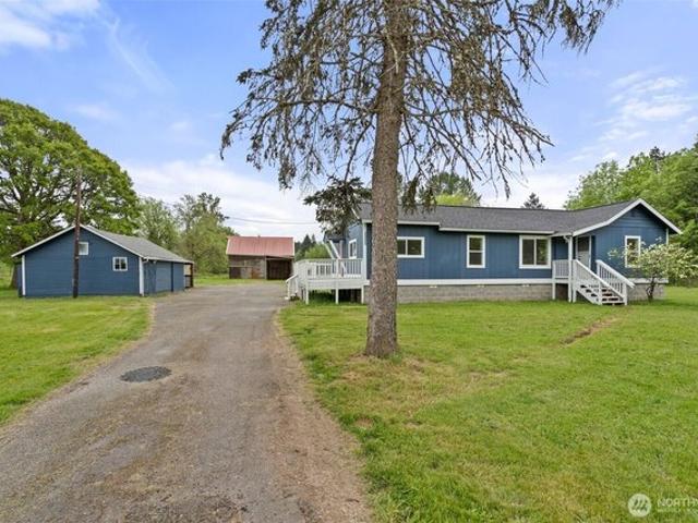 House for sale in Centralia, Washington