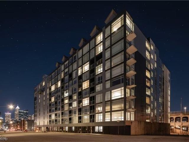 Condo for sale in Cleveland, Ohio