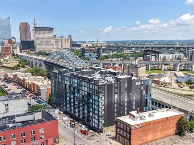 Condo for sale in Cleveland, Ohio