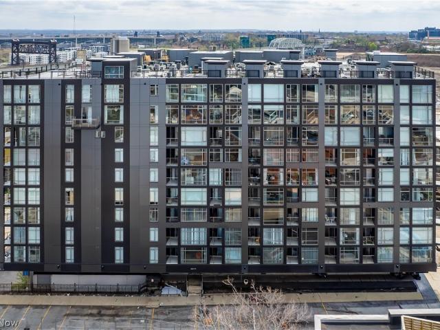 Condo for sale in Cleveland, Ohio