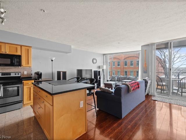 Condo for sale in Cleveland, Ohio