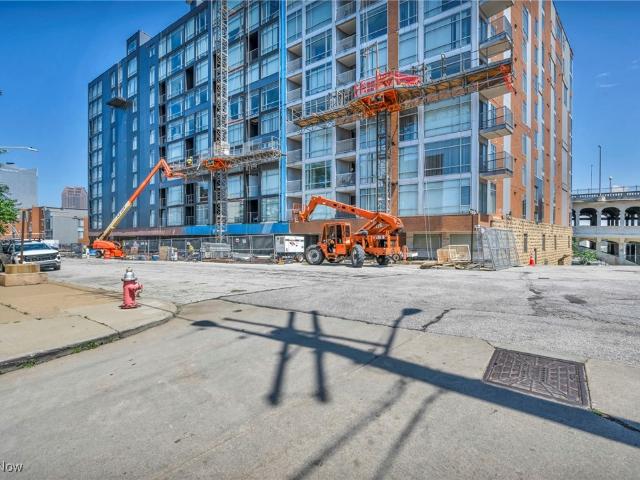 Condo for sale in Cleveland