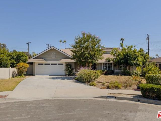 House for sale in California