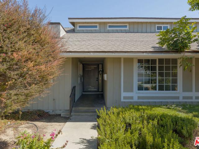 House for sale in California