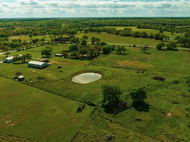 Land for sale in Bryan, Texas