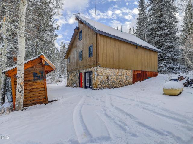 House for sale in Tabernash, Colorado