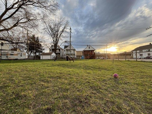 Land for sale in Hamtramck, Michigan