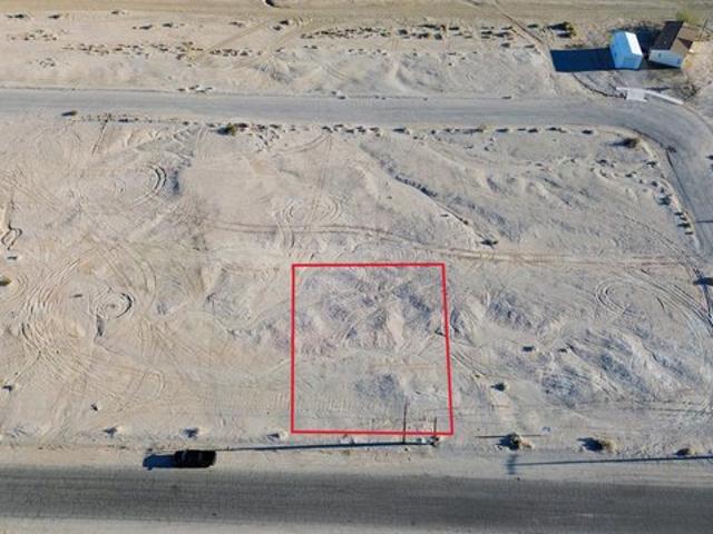 Land for sale in Thermal, Riverside County