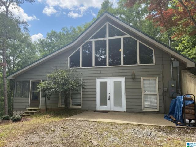 House for sale in Alabama