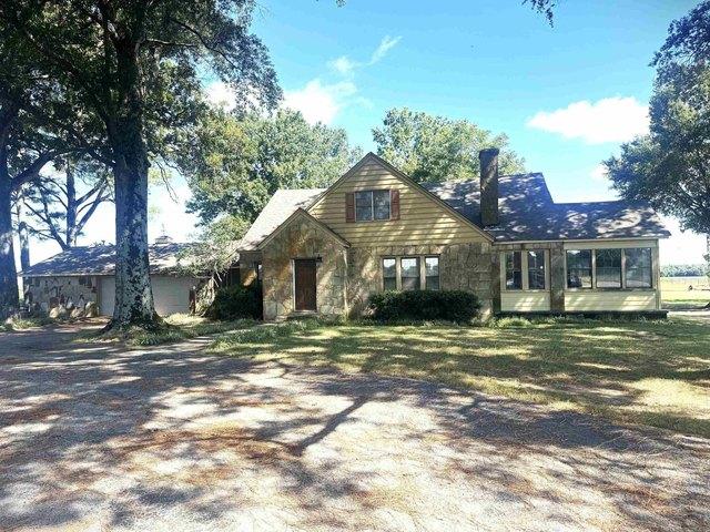 House for sale in Ark