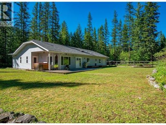 House for sale in British Columbia