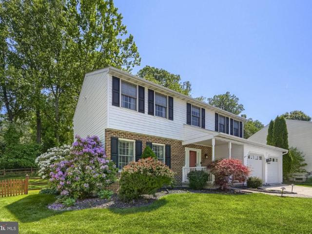 House for sale in Bel Air, Maryland