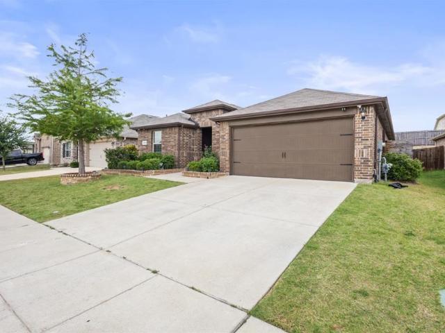 House for sale in Crandall, Texas