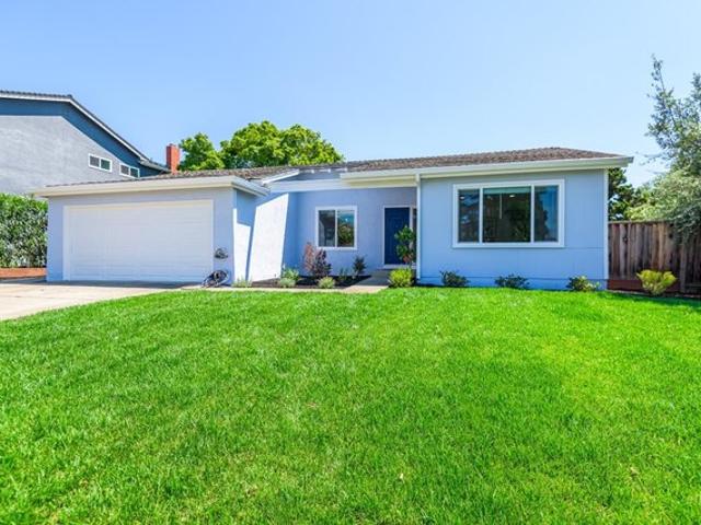 House for sale in Milpitas, California