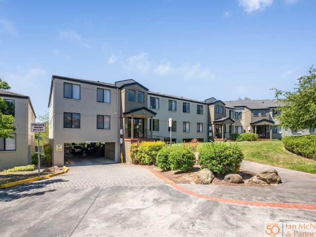 Apartment for rent in Belconnen, Bruce