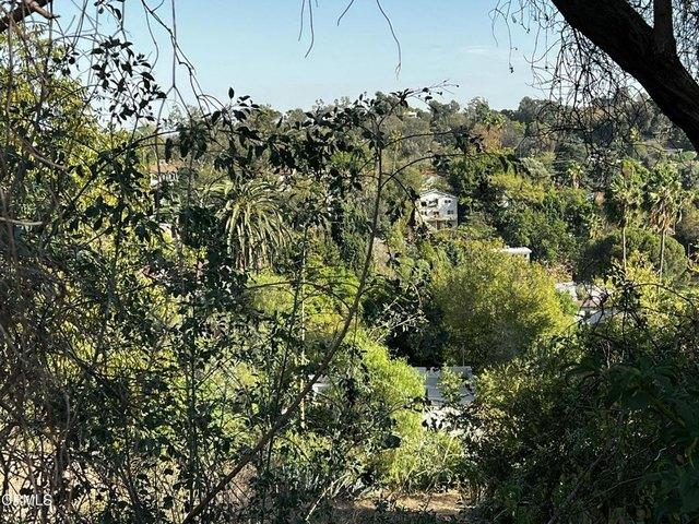 Land for sale in Echo Park, Los Angeles