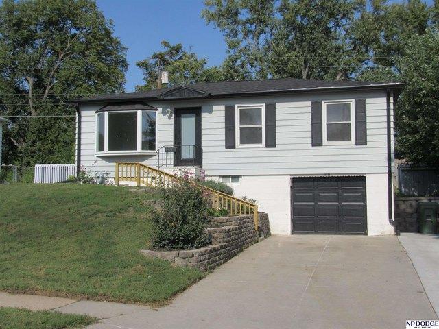 House for sale in Nebraska