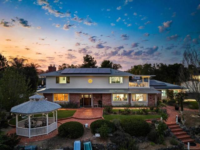 House for sale in Alpine, California