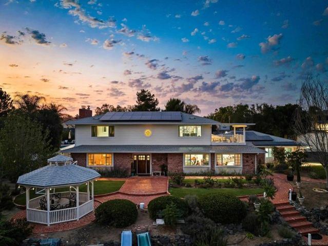 House for sale in Alpine, California