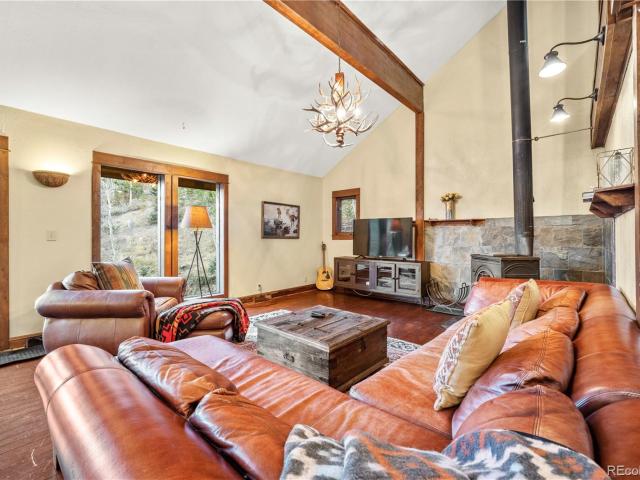 House for sale in Tabernash, Colorado