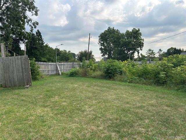House for sale in Fort Gratiot, Michigan